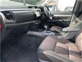 2018 Toyota Hilux