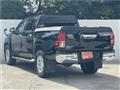 2018 Toyota Hilux