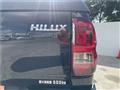 2018 Toyota Hilux
