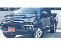 2018 Toyota Hilux