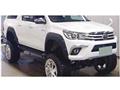 2018 Toyota Hilux