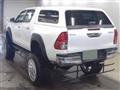 2018 Toyota Hilux