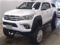 2018 Toyota Hilux