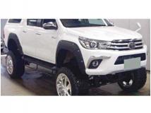 2018 Toyota Hilux
