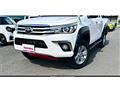 2018 Toyota Hilux