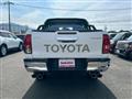 2018 Toyota Hilux