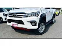2018 Toyota Hilux
