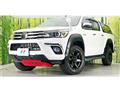 2018 Toyota Hilux