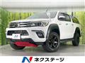 2018 Toyota Hilux