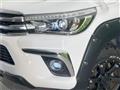 2018 Toyota Hilux