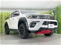 2018 Toyota Hilux