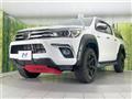 2018 Toyota Hilux