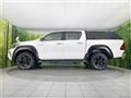 2018 Toyota Hilux
