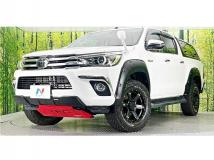 2018 Toyota Hilux