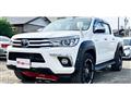 2018 Toyota Hilux