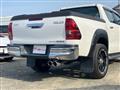 2018 Toyota Hilux