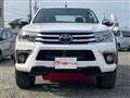 2018 Toyota Hilux