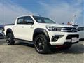 2018 Toyota Hilux