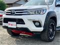 2018 Toyota Hilux