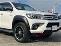 2018 Toyota Hilux