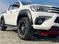 2018 Toyota Hilux