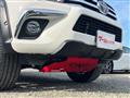 2018 Toyota Hilux