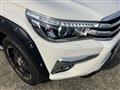 2018 Toyota Hilux