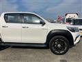 2018 Toyota Hilux