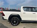 2018 Toyota Hilux