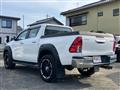 2018 Toyota Hilux
