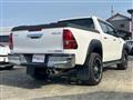2018 Toyota Hilux
