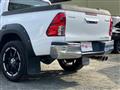 2018 Toyota Hilux