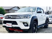 2018 Toyota Hilux