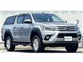 2018 Toyota Hilux