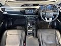 2018 Toyota Hilux