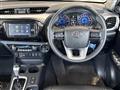 2018 Toyota Hilux