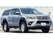 2018 Toyota Hilux
