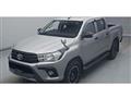 2017 Toyota Hilux