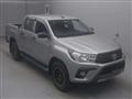 2017 Toyota Hilux
