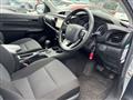 2017 Toyota Hilux