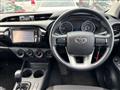 2017 Toyota Hilux
