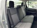 2017 Toyota Hilux