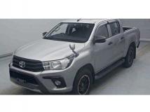 2017 Toyota Hilux