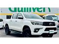 2017 Toyota Hilux