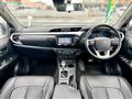 2017 Toyota Hilux