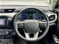 2017 Toyota Hilux