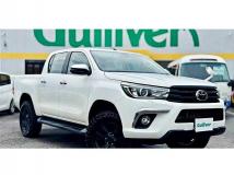 2017 Toyota Hilux