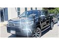 2017 Toyota Hilux