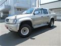 2003 Toyota Hilux