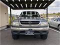 2003 Toyota Hilux